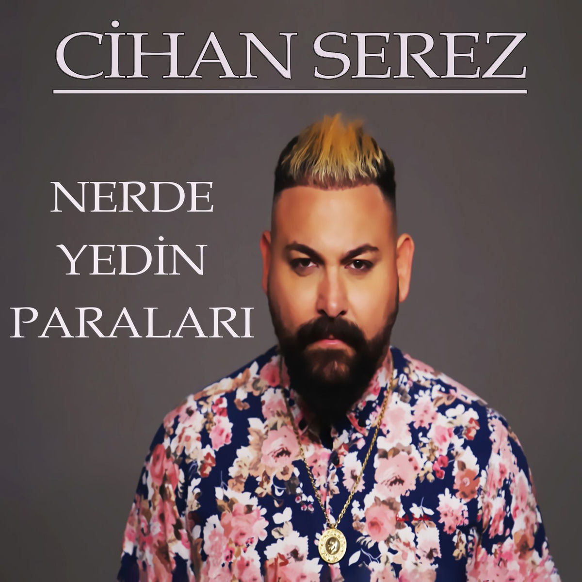 Album cover of Nerde Yedin Paraları