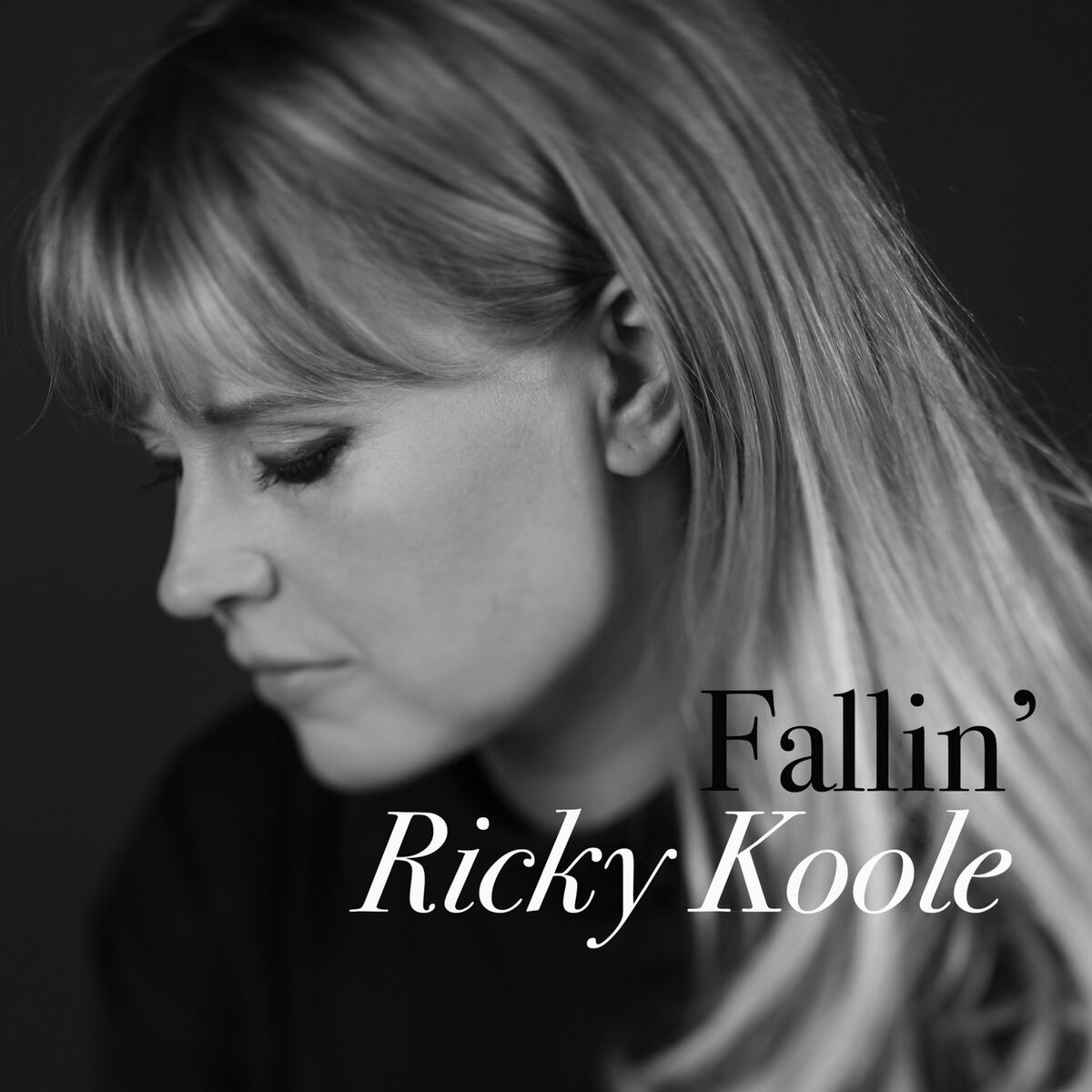 Album cover of Fallin'