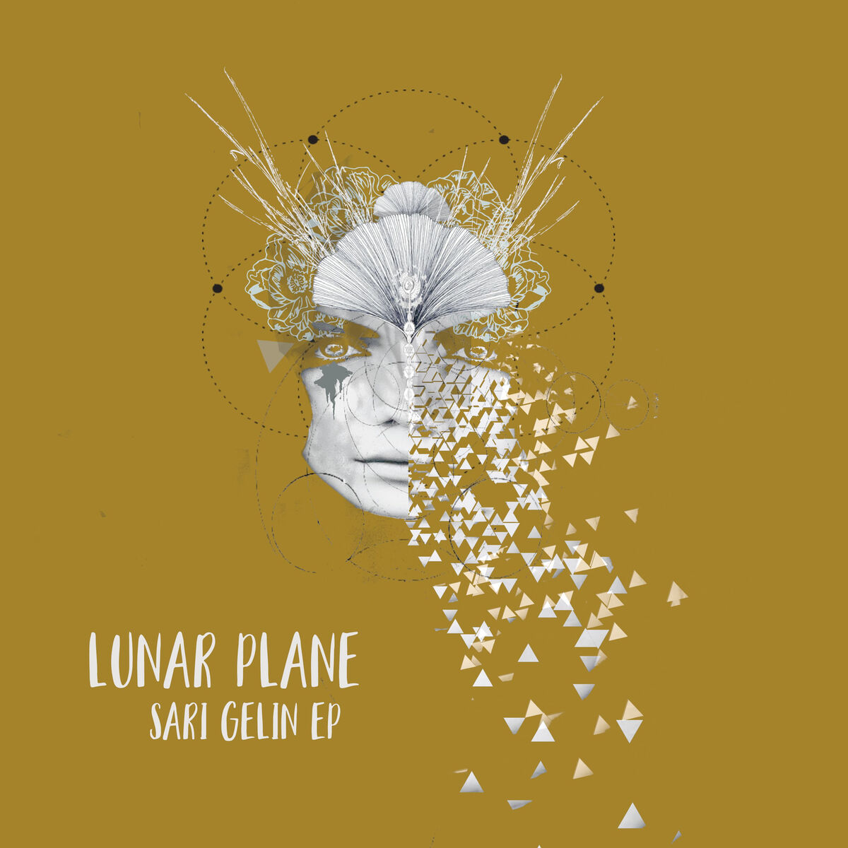 Album cover of Sari Gelin