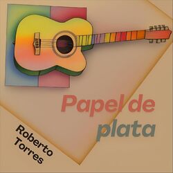 Cover of Papel de Plata