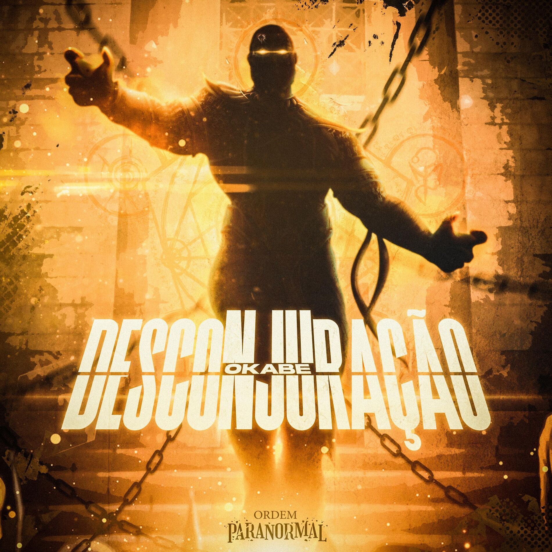 Album cover of Desconjuração