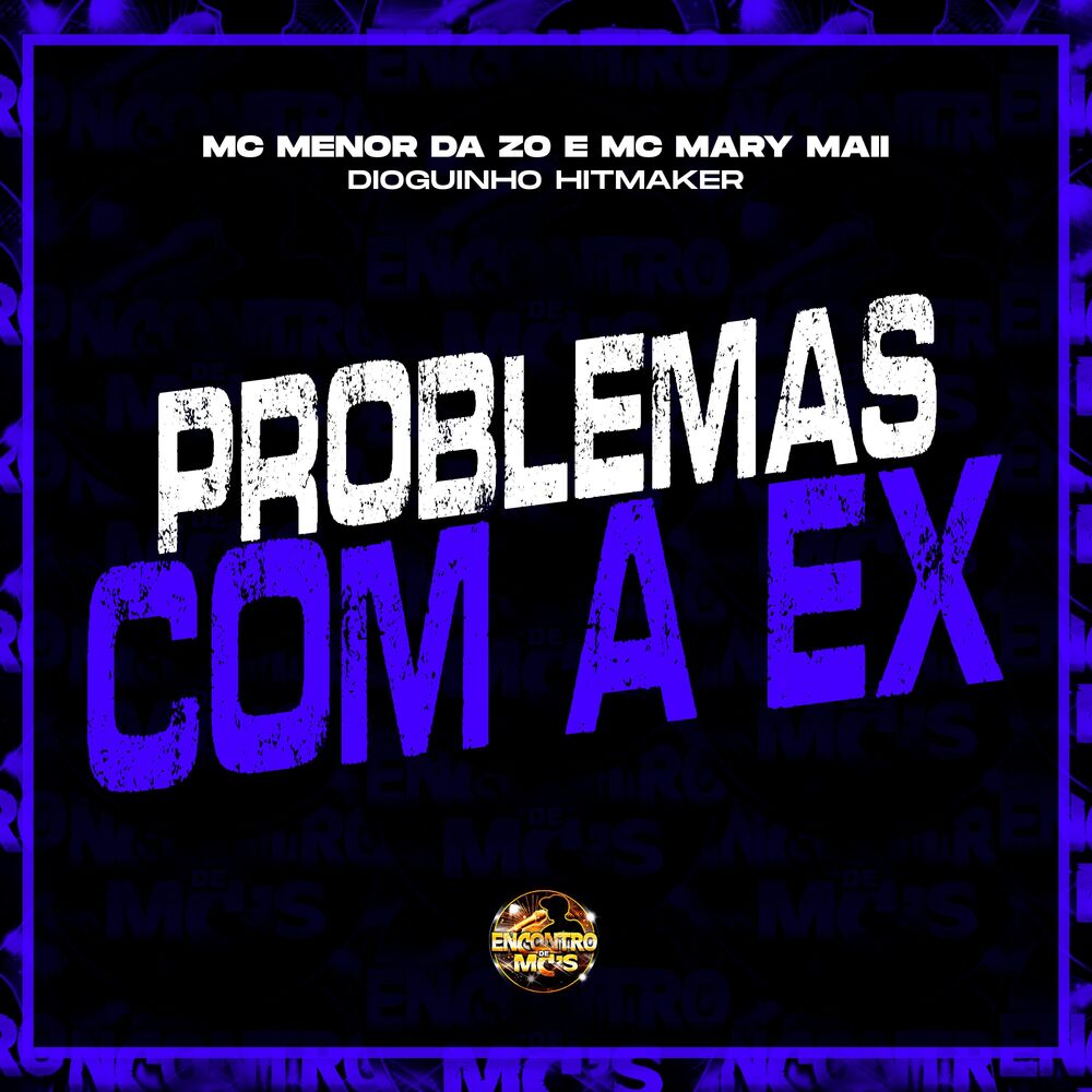 Picture of Problemas Com a Ex