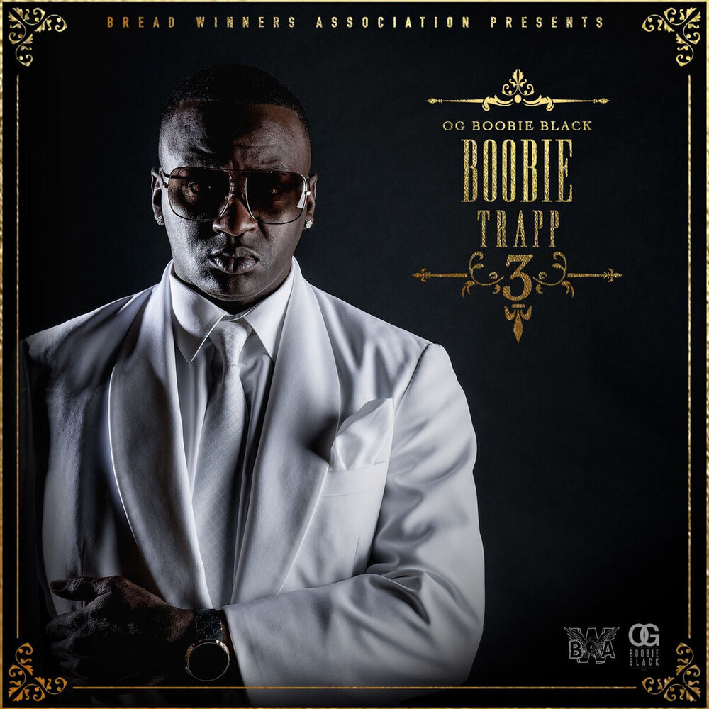 Picture of Boobie Trapp 3