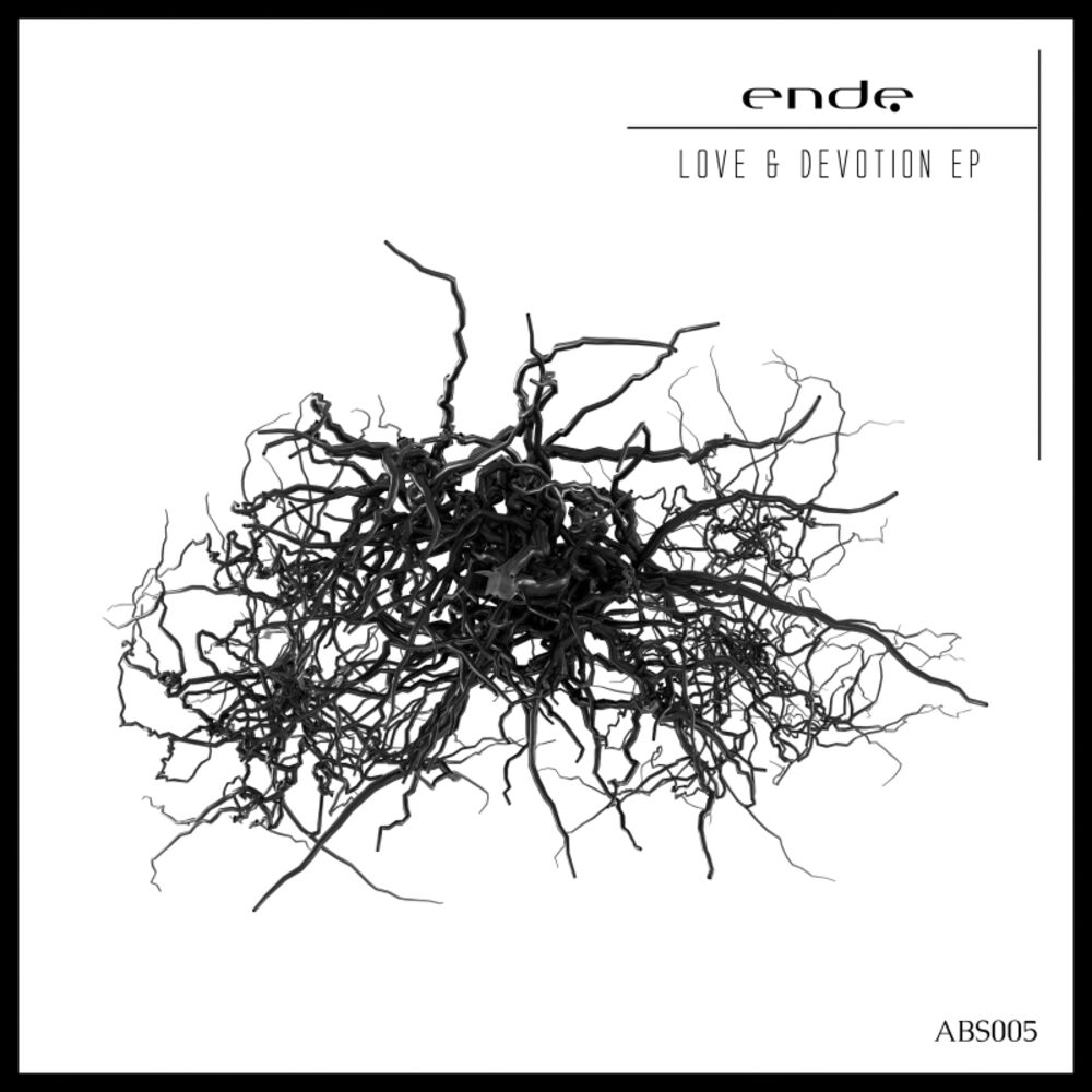 Picture of Love & Devotion EP