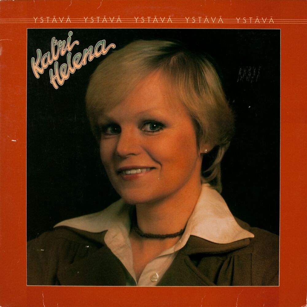 Picture of Ystävä