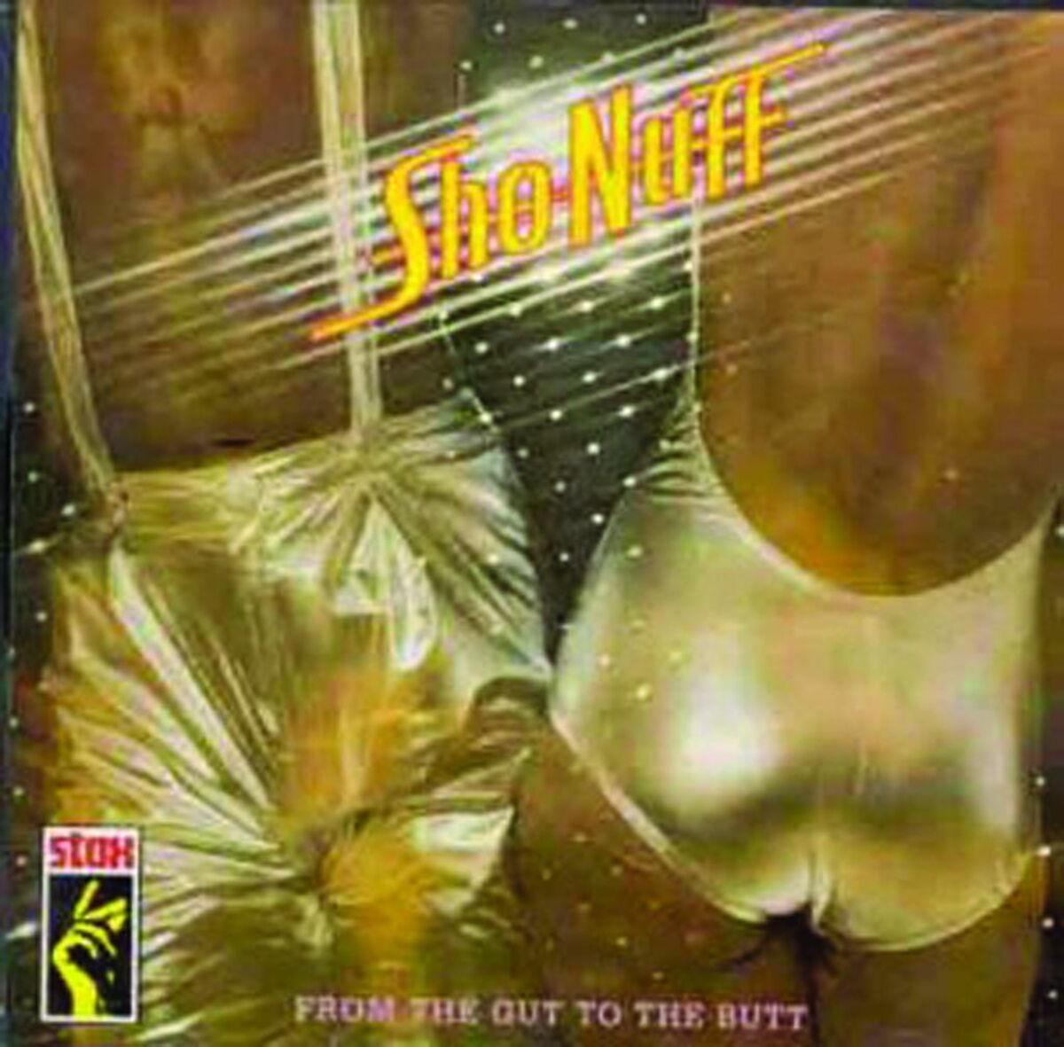 Album cover of Funkasize You