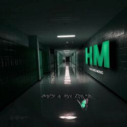 Cover of HM