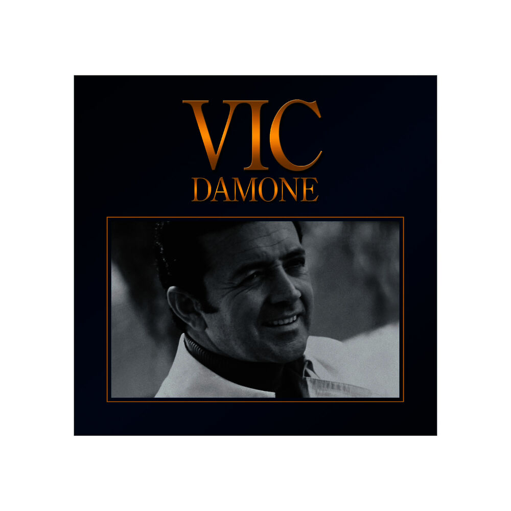 Picture of Vic Damone