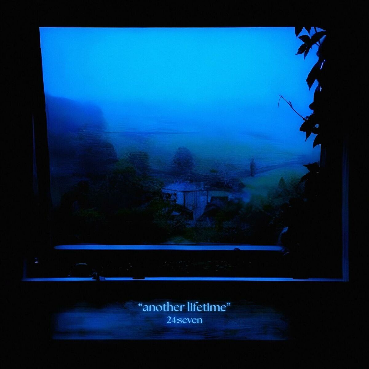 Album cover of another lifetime