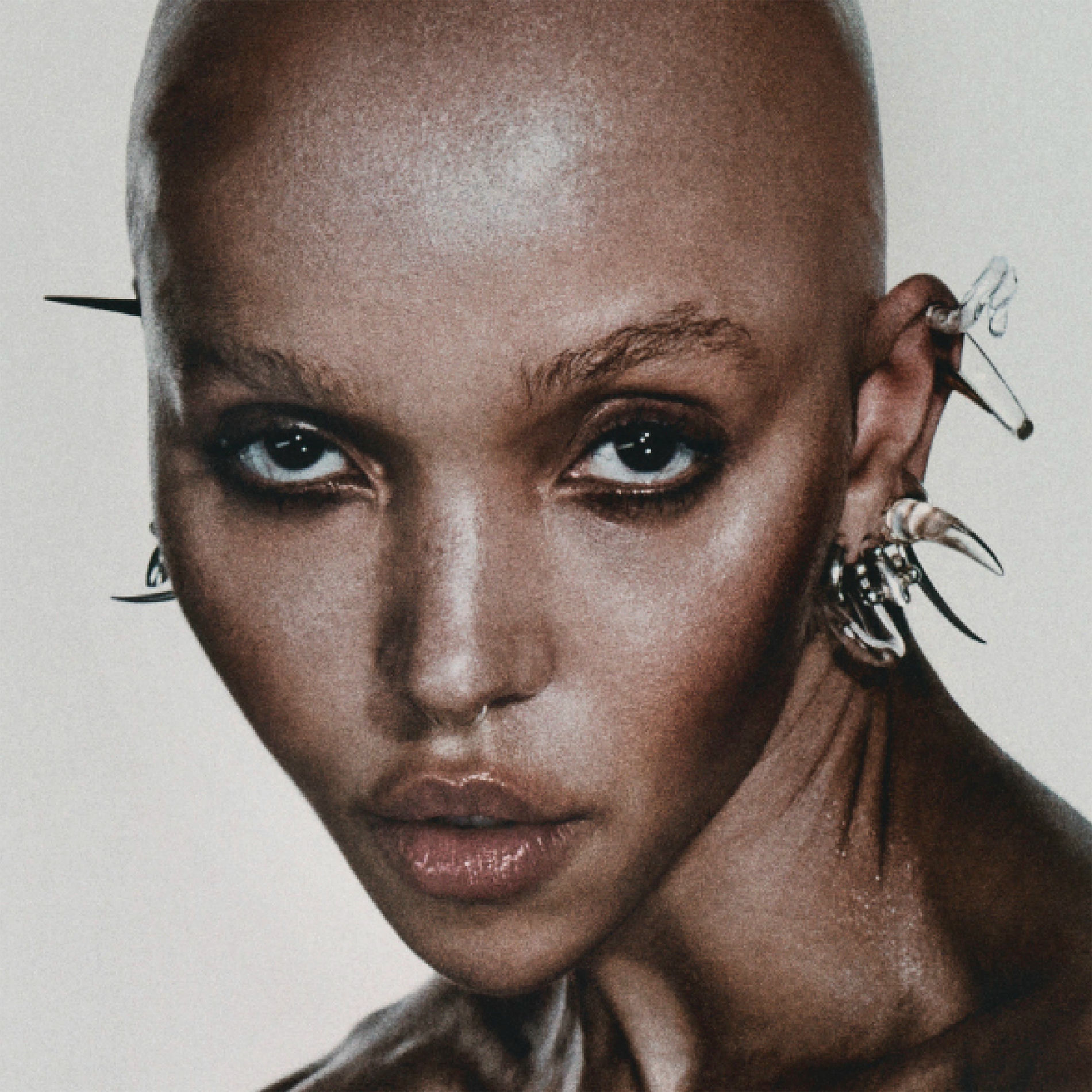 Album cover of Girl Feels Good