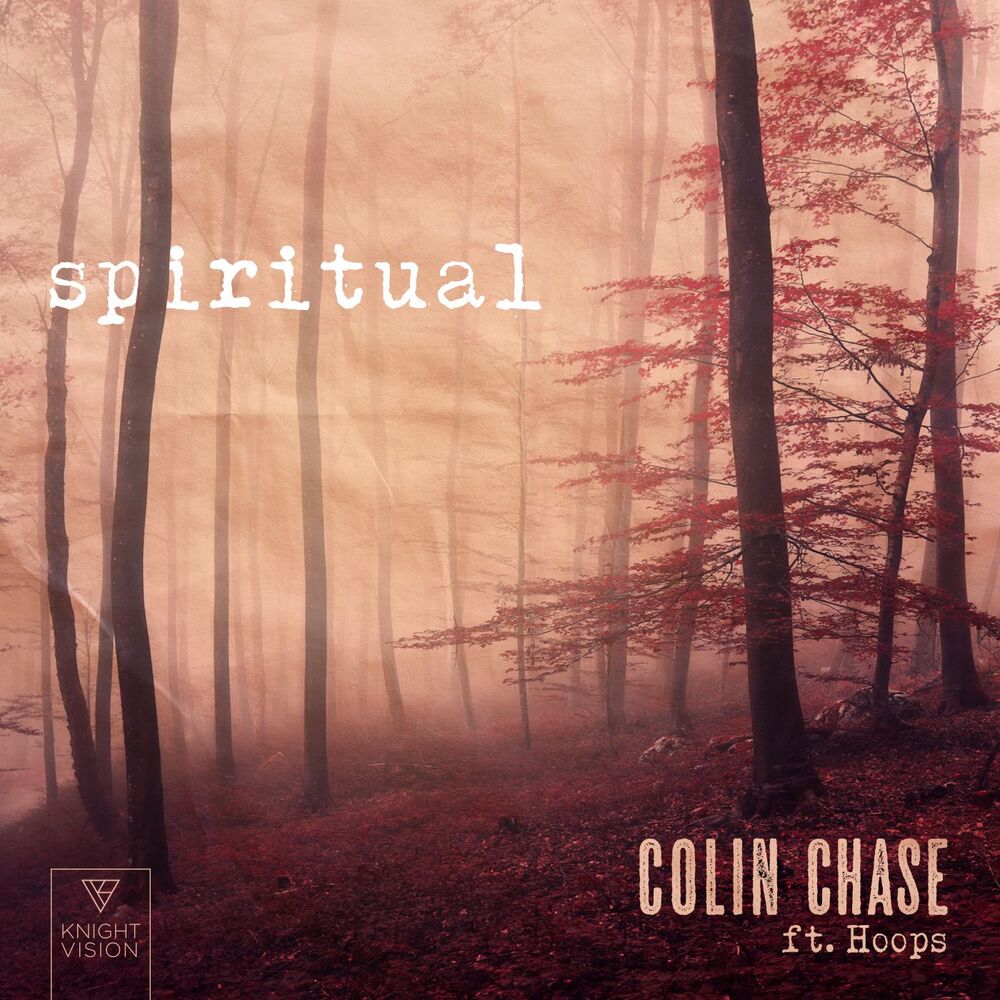 Picture of Spiritual (feat. Hoops)