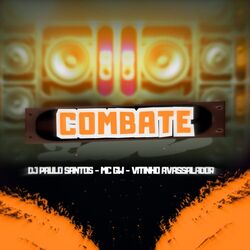 Cover of Combate