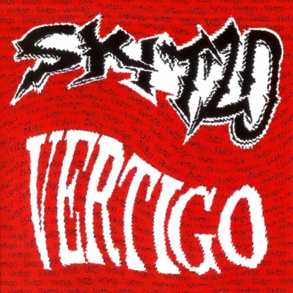 Picture of Vertigo