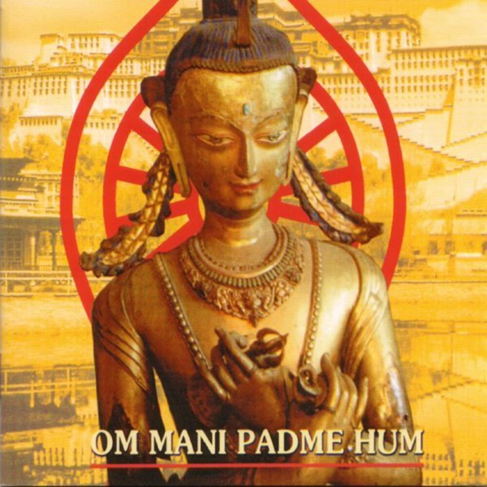 Picture of Om Mani Padme Hum