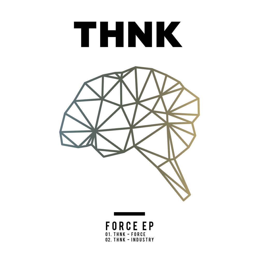 Picture of Force EP