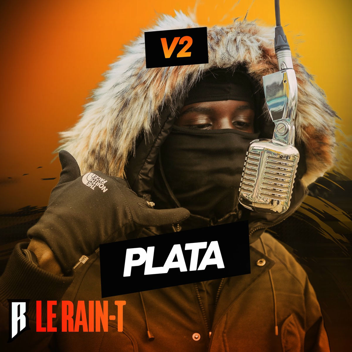 Album cover of Plata