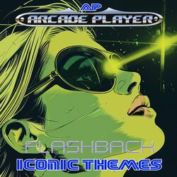 Cover of Flashback: Iconic Themes