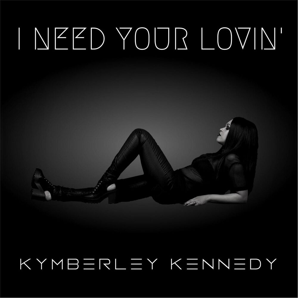 Picture of I Need Your Lovin