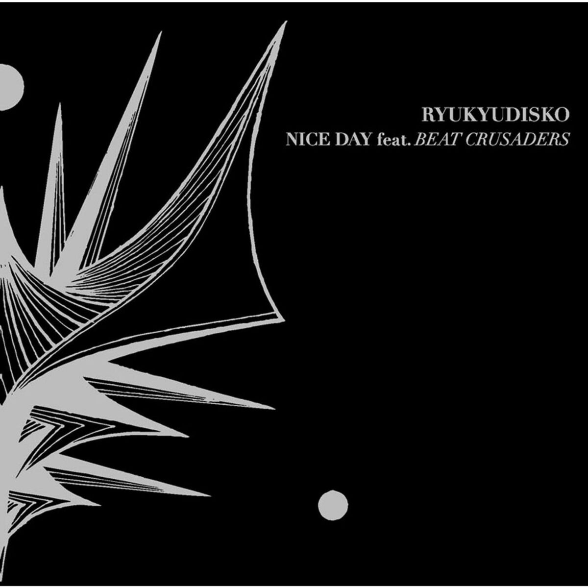Album cover of NICE DAY