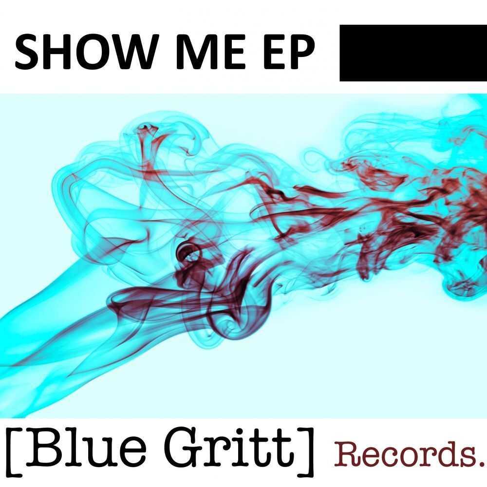 Picture of Show Me EP