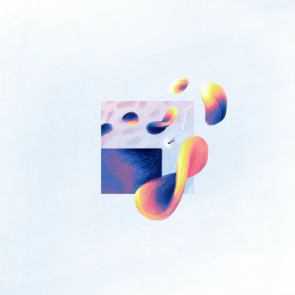 Album cover of Jonass