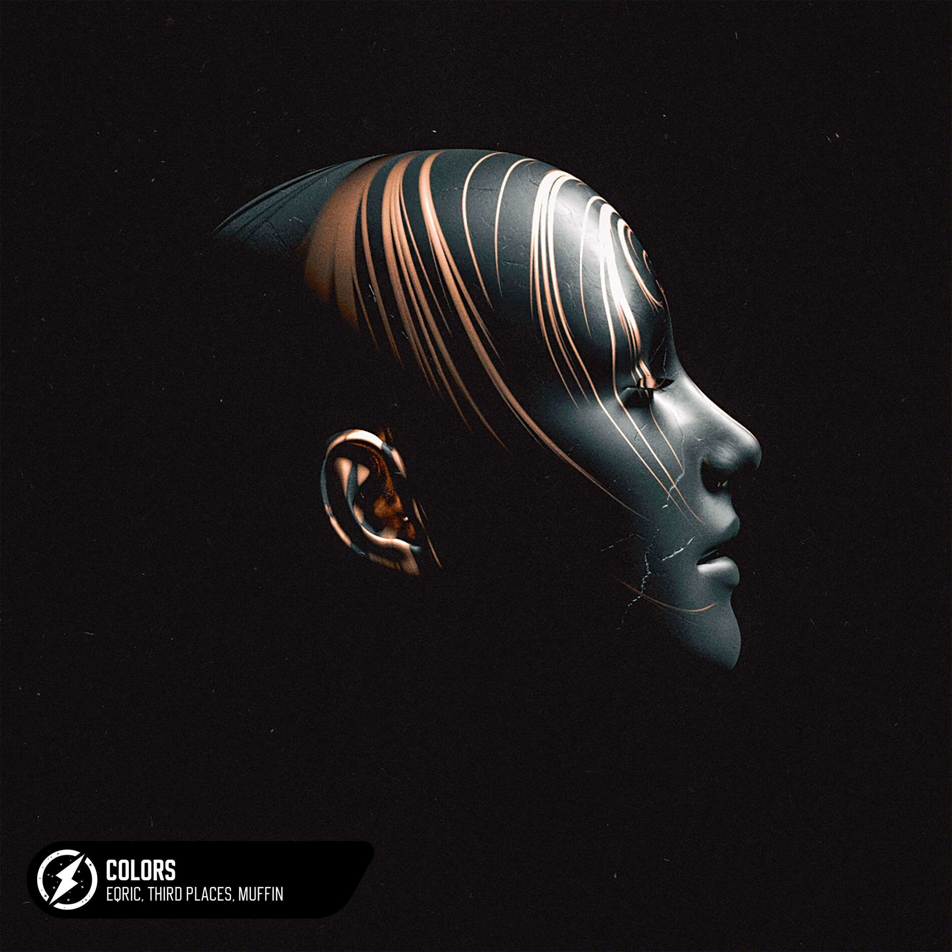 Album cover of Colors
