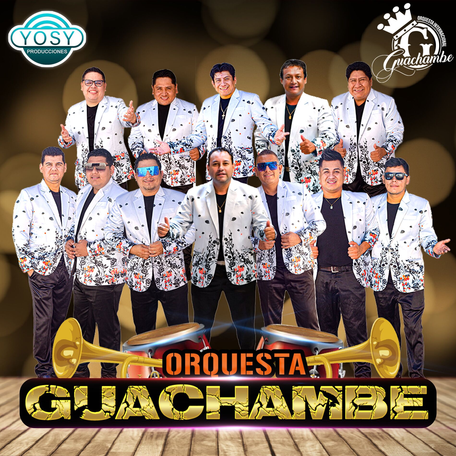 Album cover of Enseñame