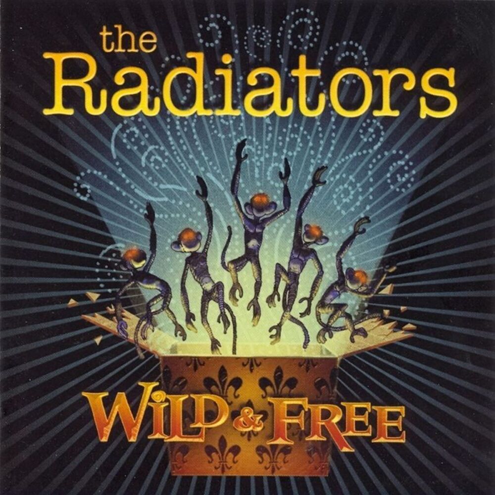 Picture of Wild & Free