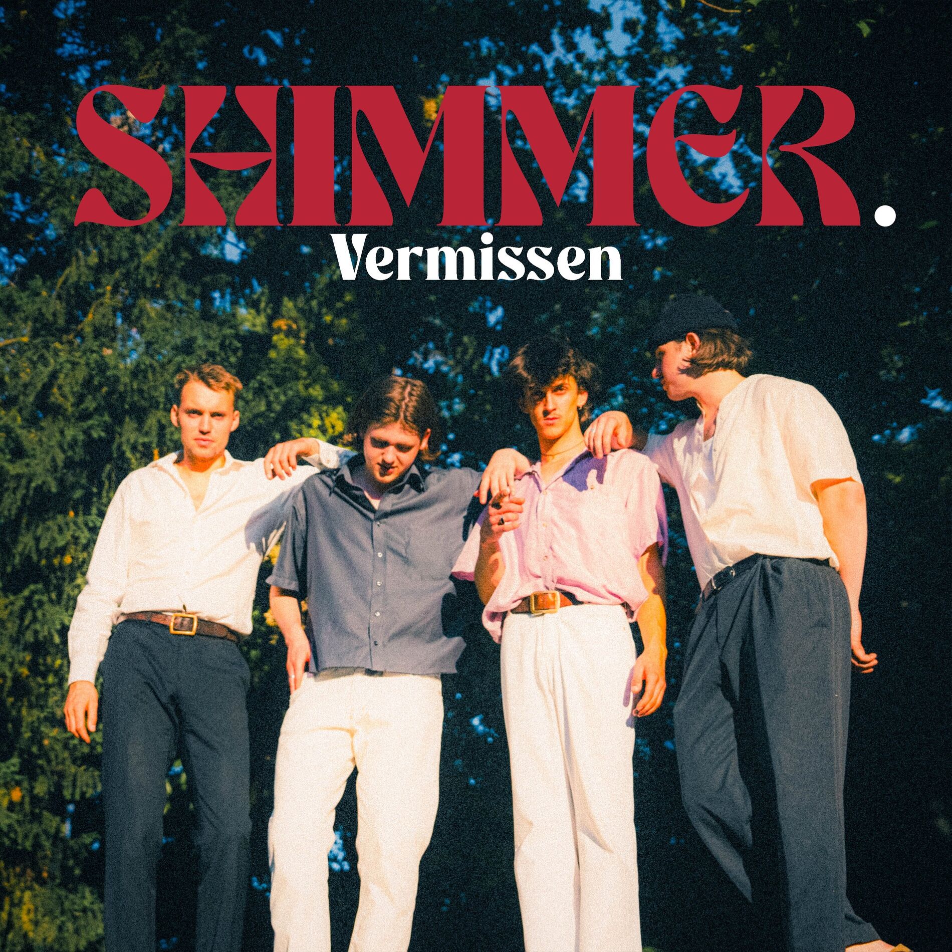 Album cover of Endlich frei