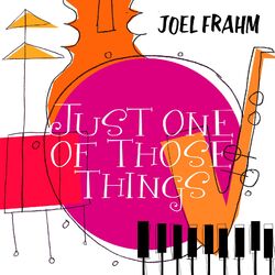 Cover of Just One of Those Things