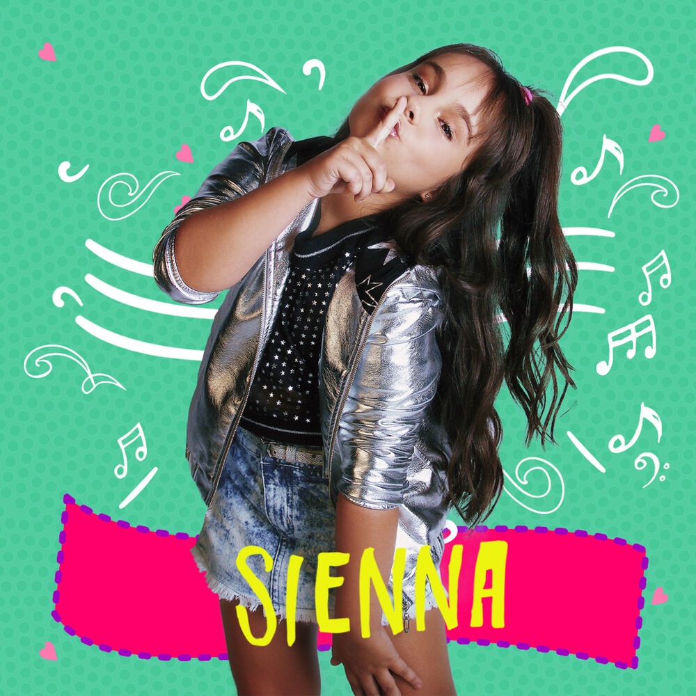 Picture of Sienna