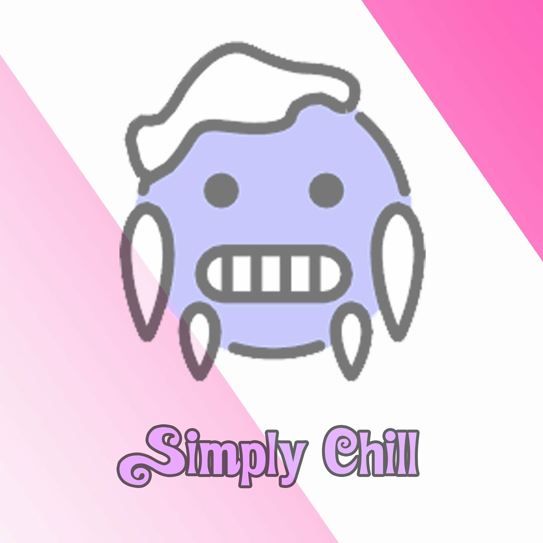Album cover of Simply Chill