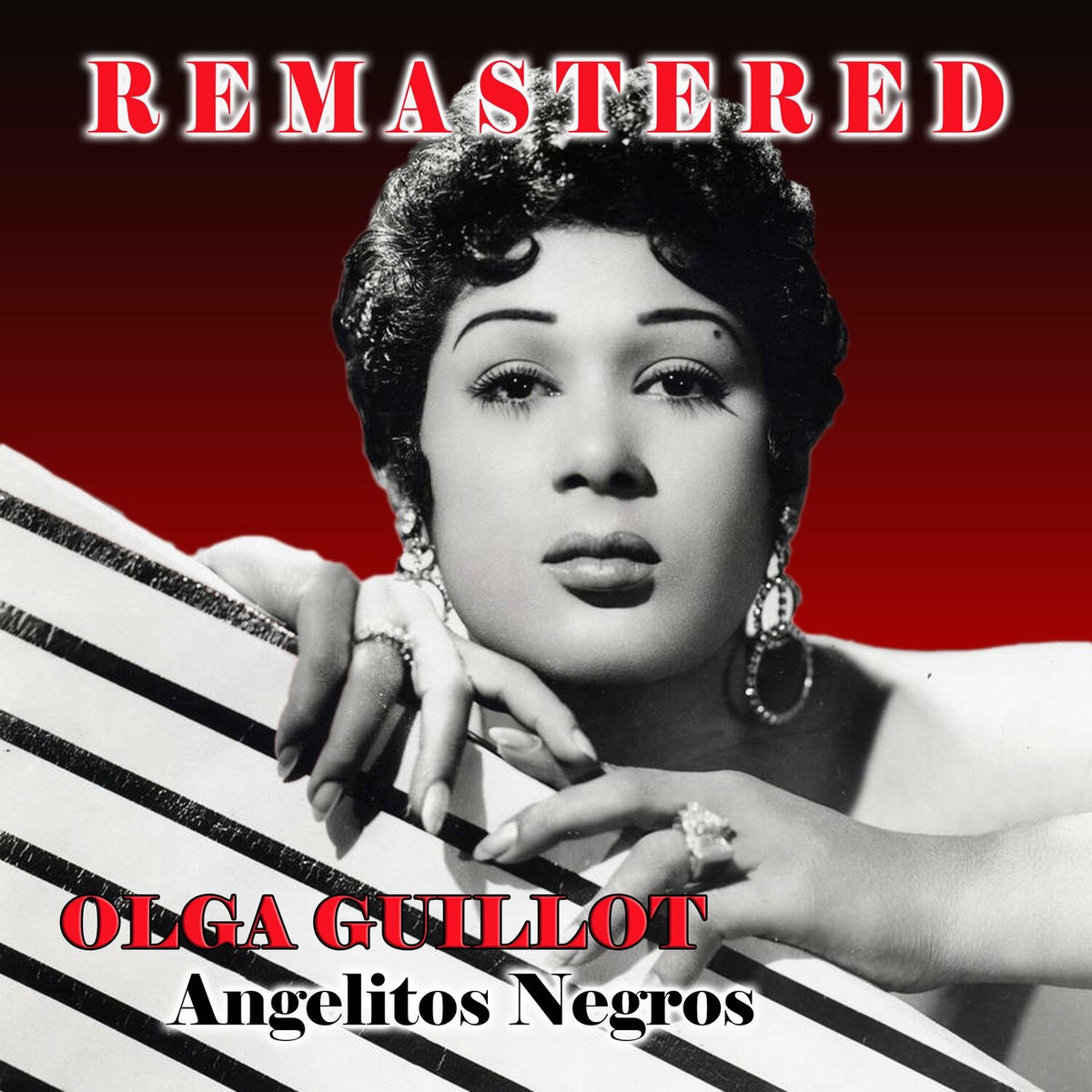 Album cover of Angelitos negros (Remastered)