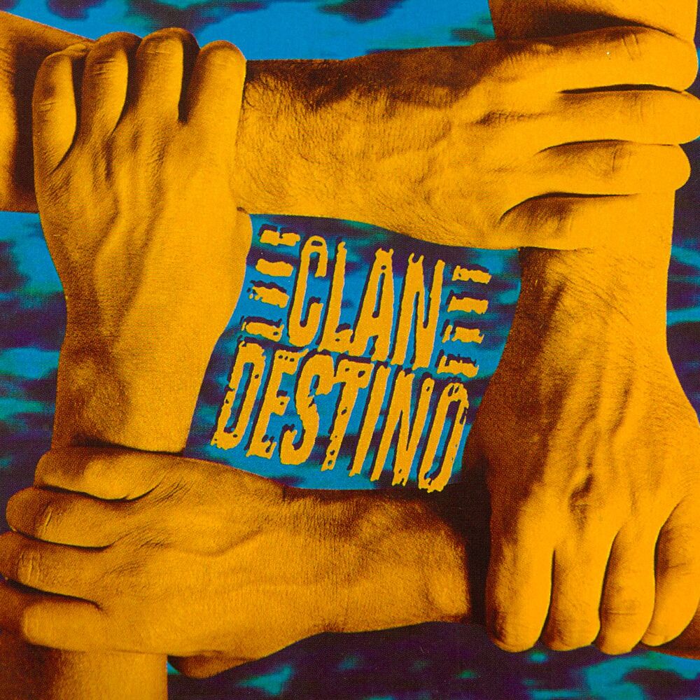 Picture of Clan Destino