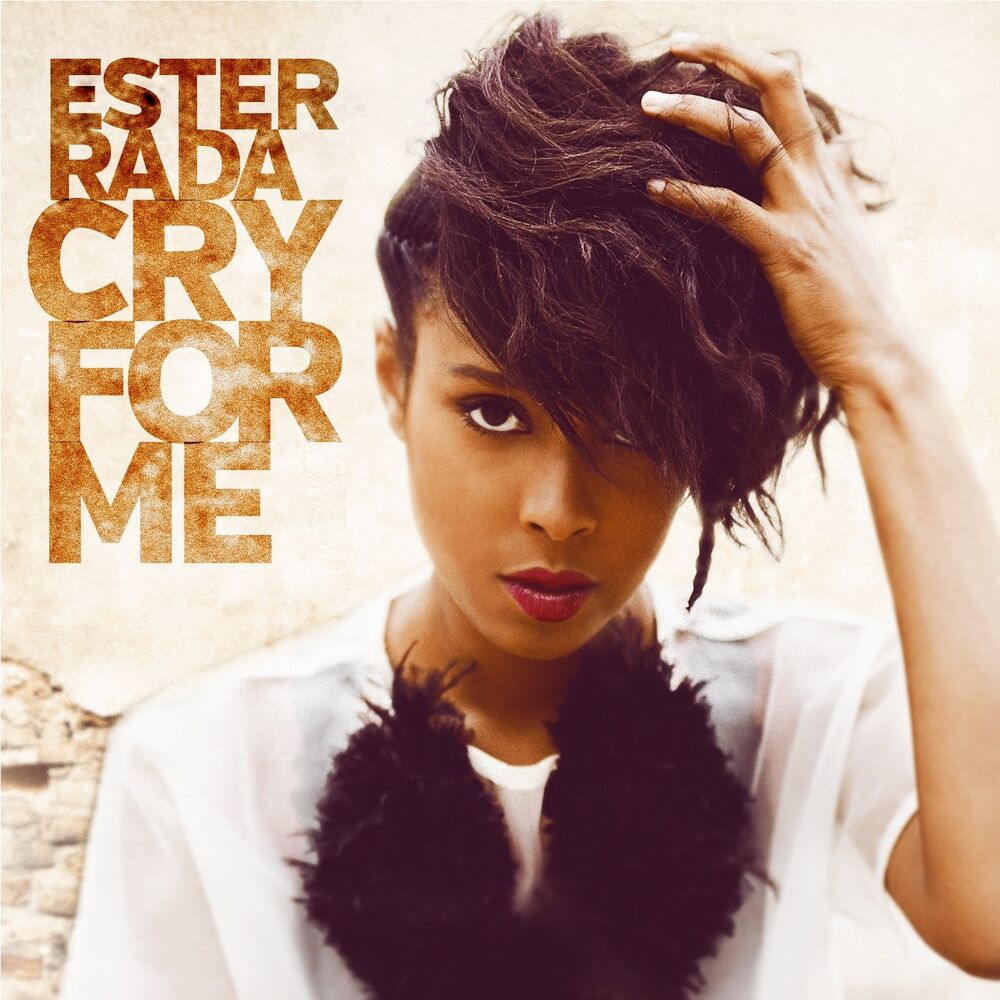 Picture of Cry for Me
