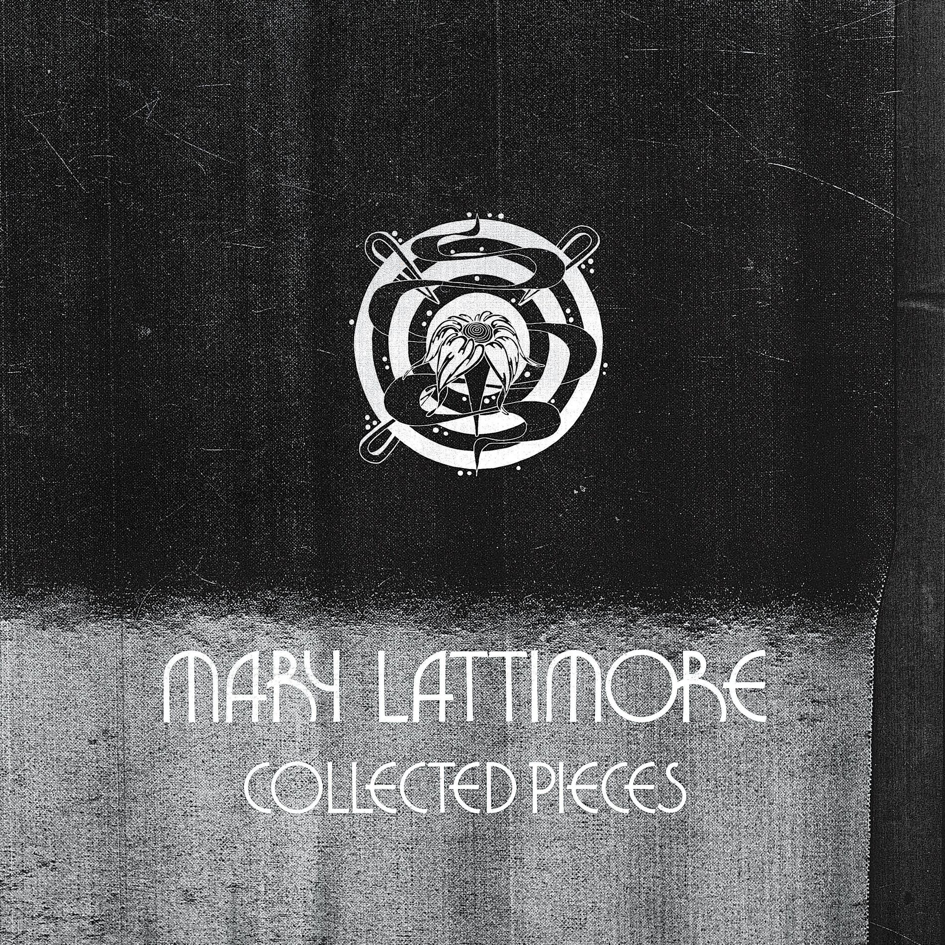 Album cover of Collected Pieces