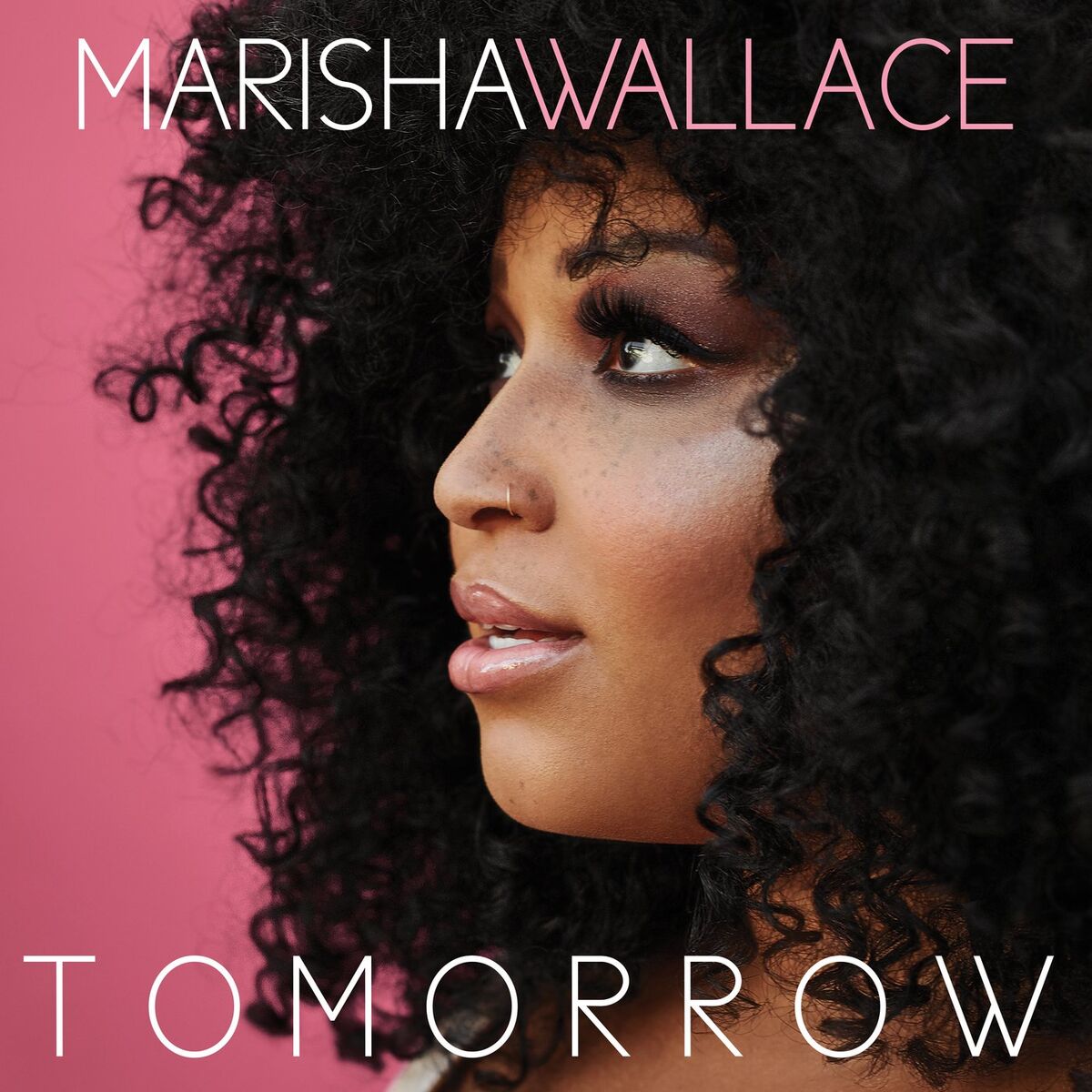 Album cover of TOMORROW