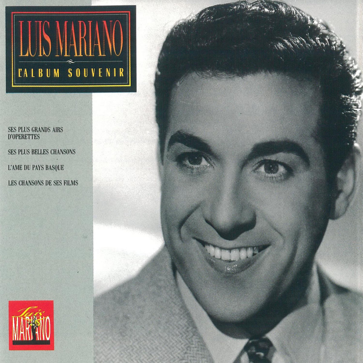 Album cover of Il est un coin de France