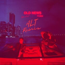 Cover of Old News (Alternative Remix)