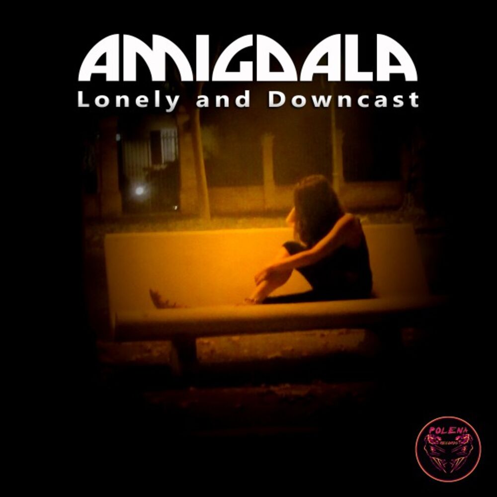 Picture of Lonely and Downcast