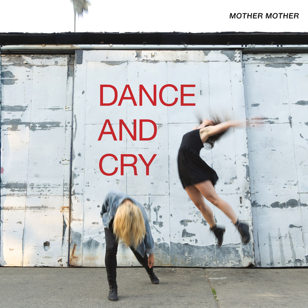 Picture of Dance And Cry