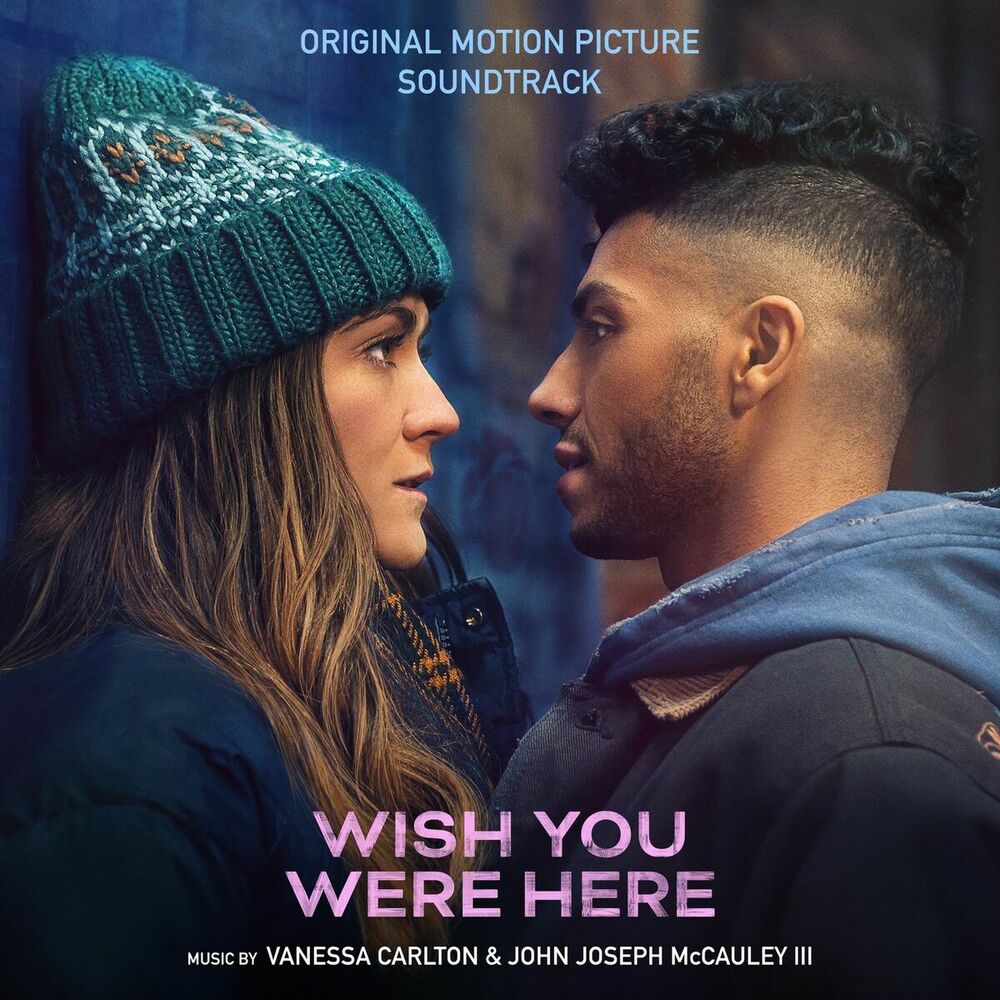 Picture of Wish You Were Here (Original Motion Picture Soundtrack)