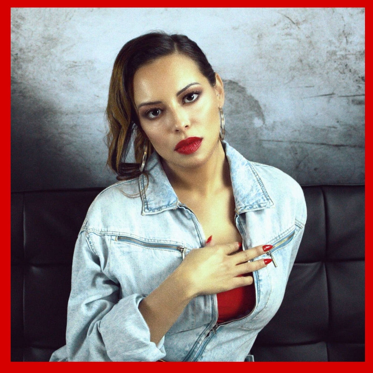 Album cover of Laissez moi dire