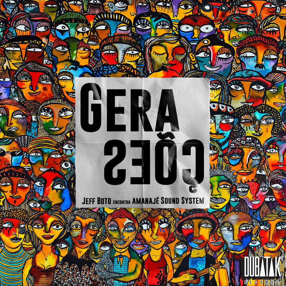 Picture of Gerações