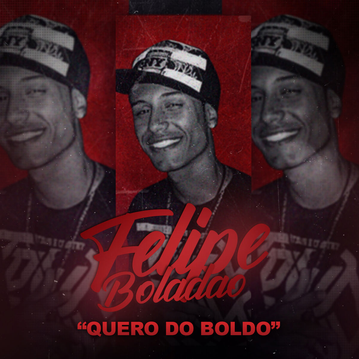 Album cover of Quero do Boldo