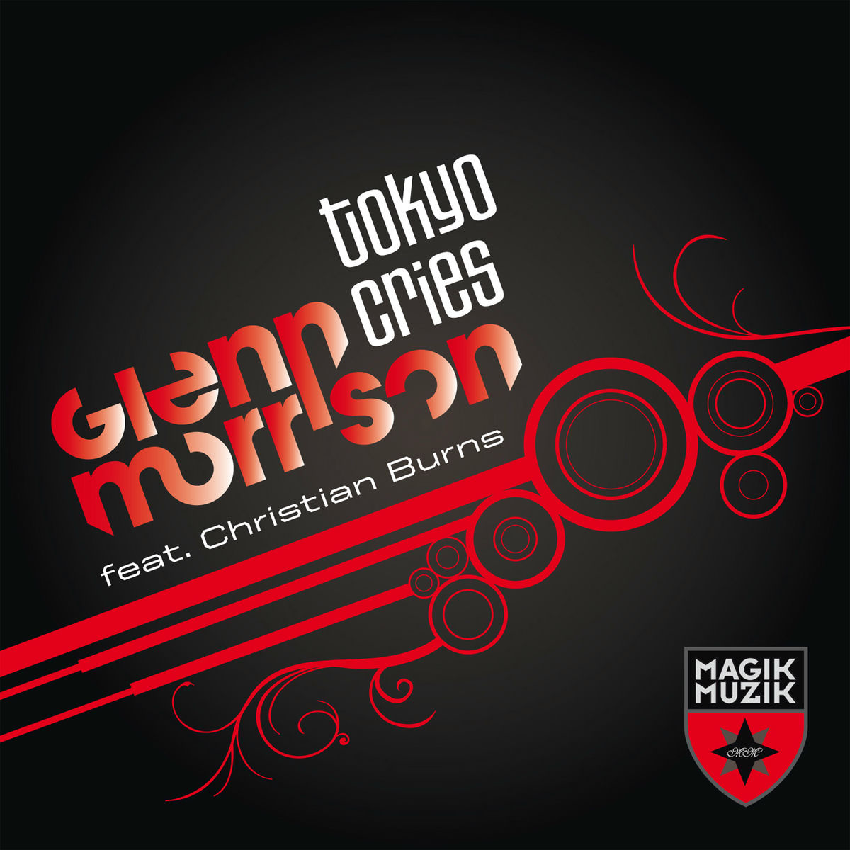 Album cover of Tokyo Cries