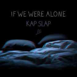 Cover of If We Were Alone