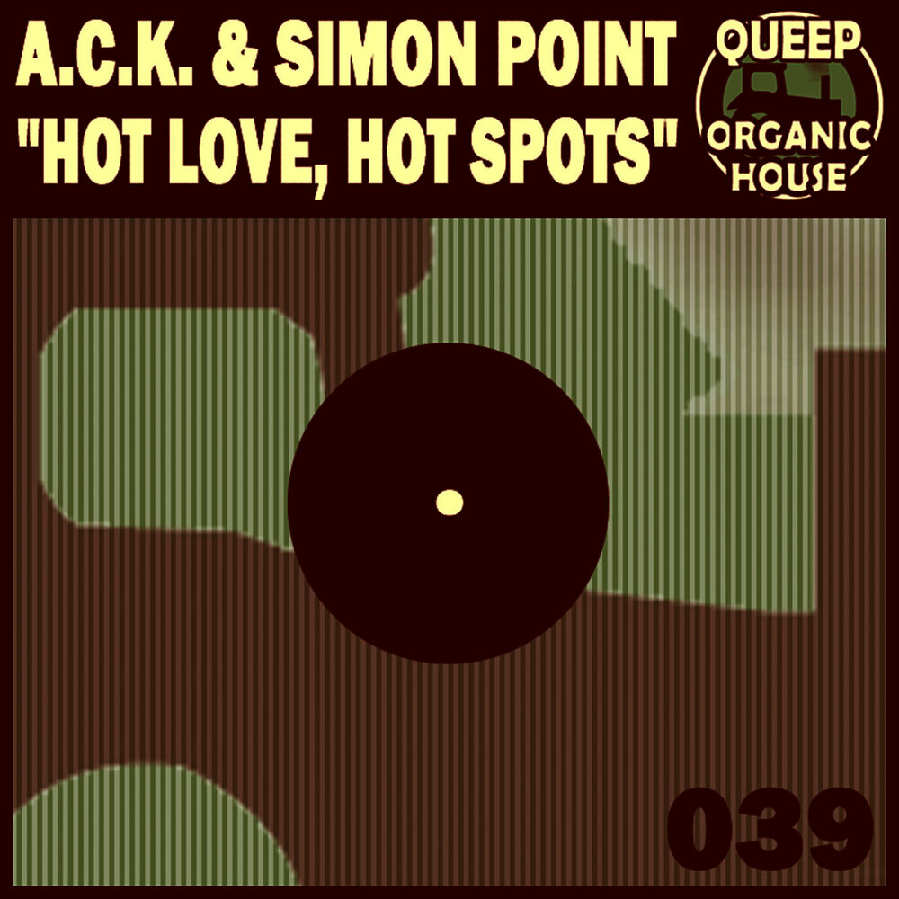 Picture of Hot Love Hot Spots