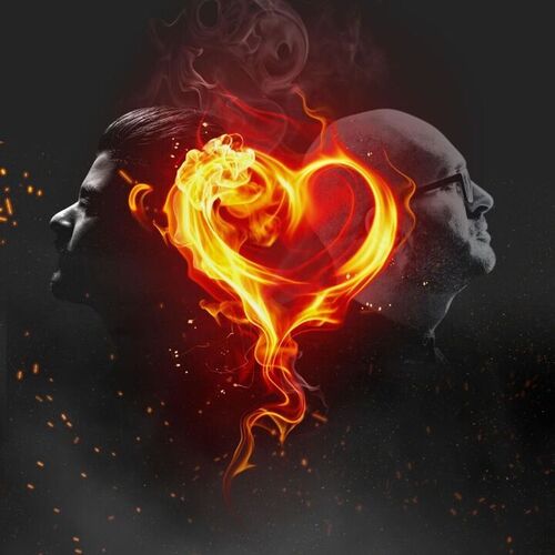 Namito & Maani - In Flames (2025) 