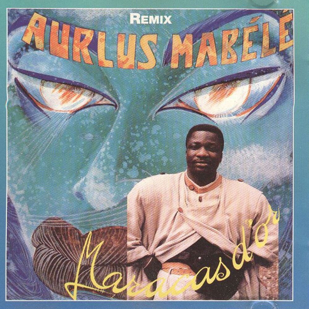 Picture of Maracas d'or (Remix)
